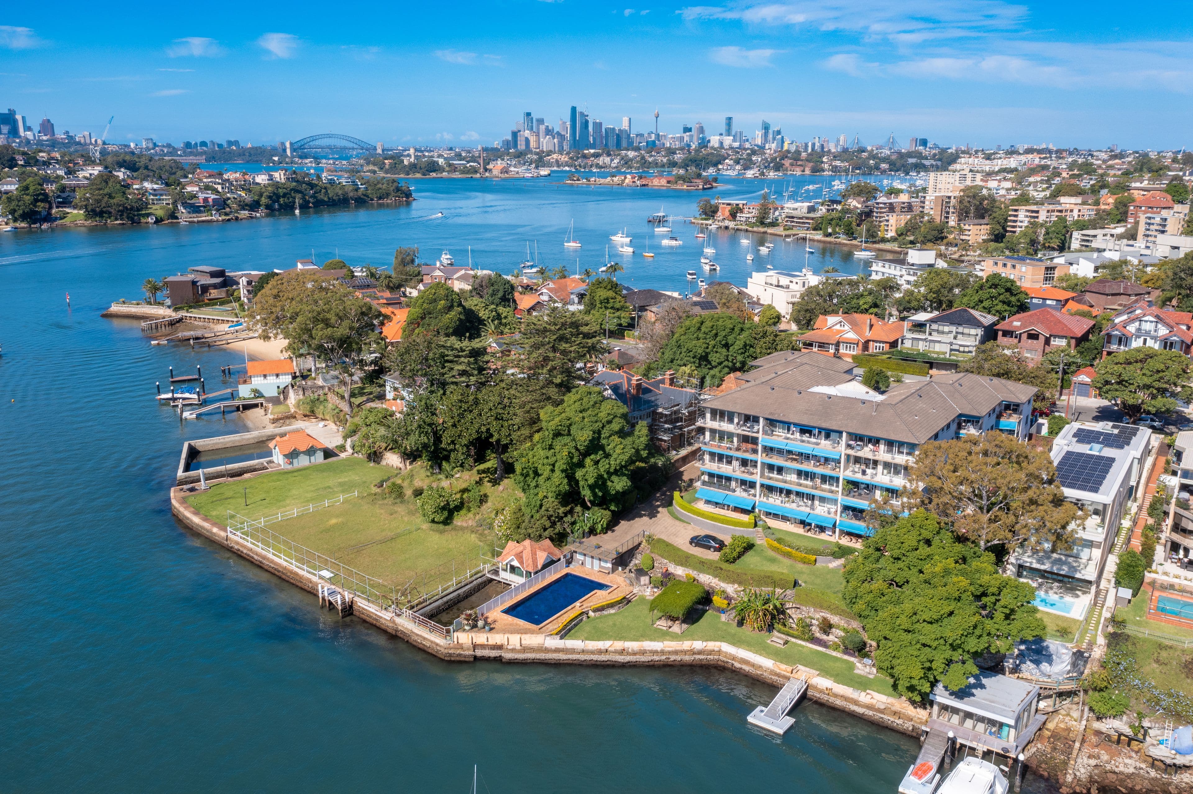 18 Drummoyne Avenue, Drummoyne NSW 2047, Drummoyne - Image 1