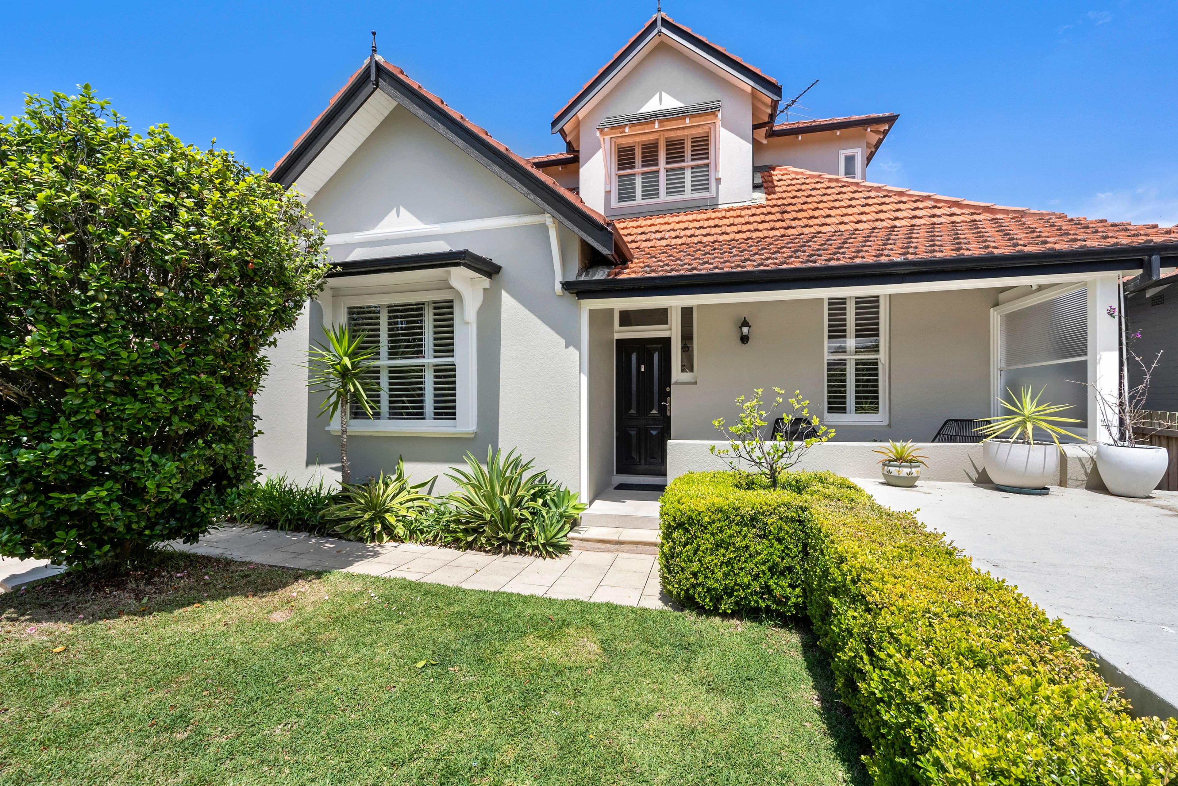 113 Avenue Road, Mosman NSW 2088, Mosman - Image 1