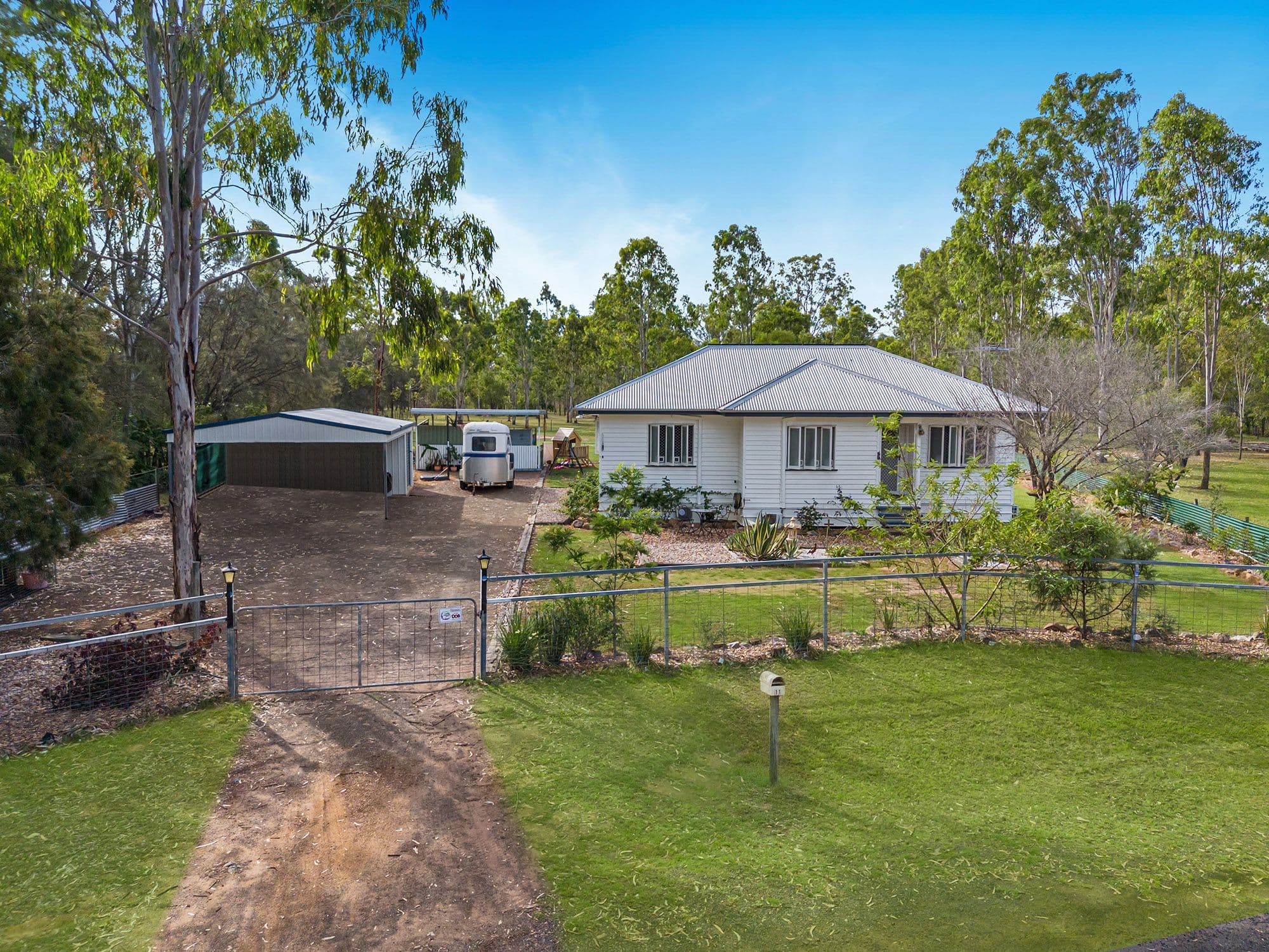 11 Banksia Court, Morton Vale QLD 4343, Morton Vale - Image 1