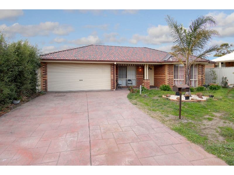 16 Foxglove Lane, CRAIGIEBURN VIC 3064, Craigieburn - Image 1