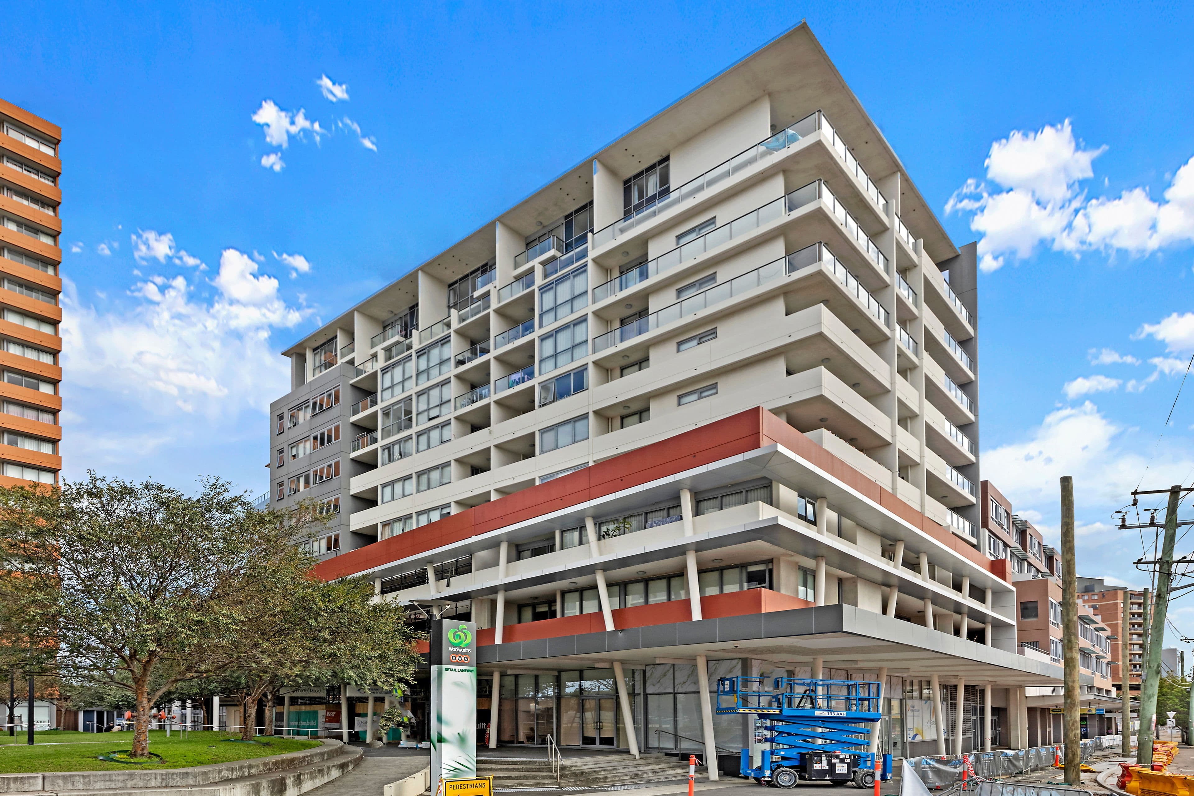 101 Forest Road, Hurstville NSW 2220, Hurstville - Image 1