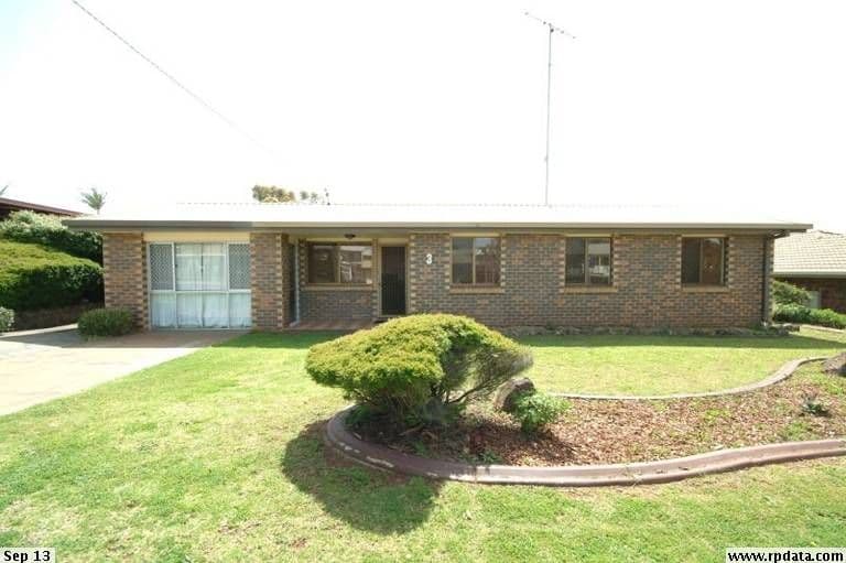 3 Kratzman Court, KEARNEYS SPRING QLD 4350, Kearneys Spring - Image 1