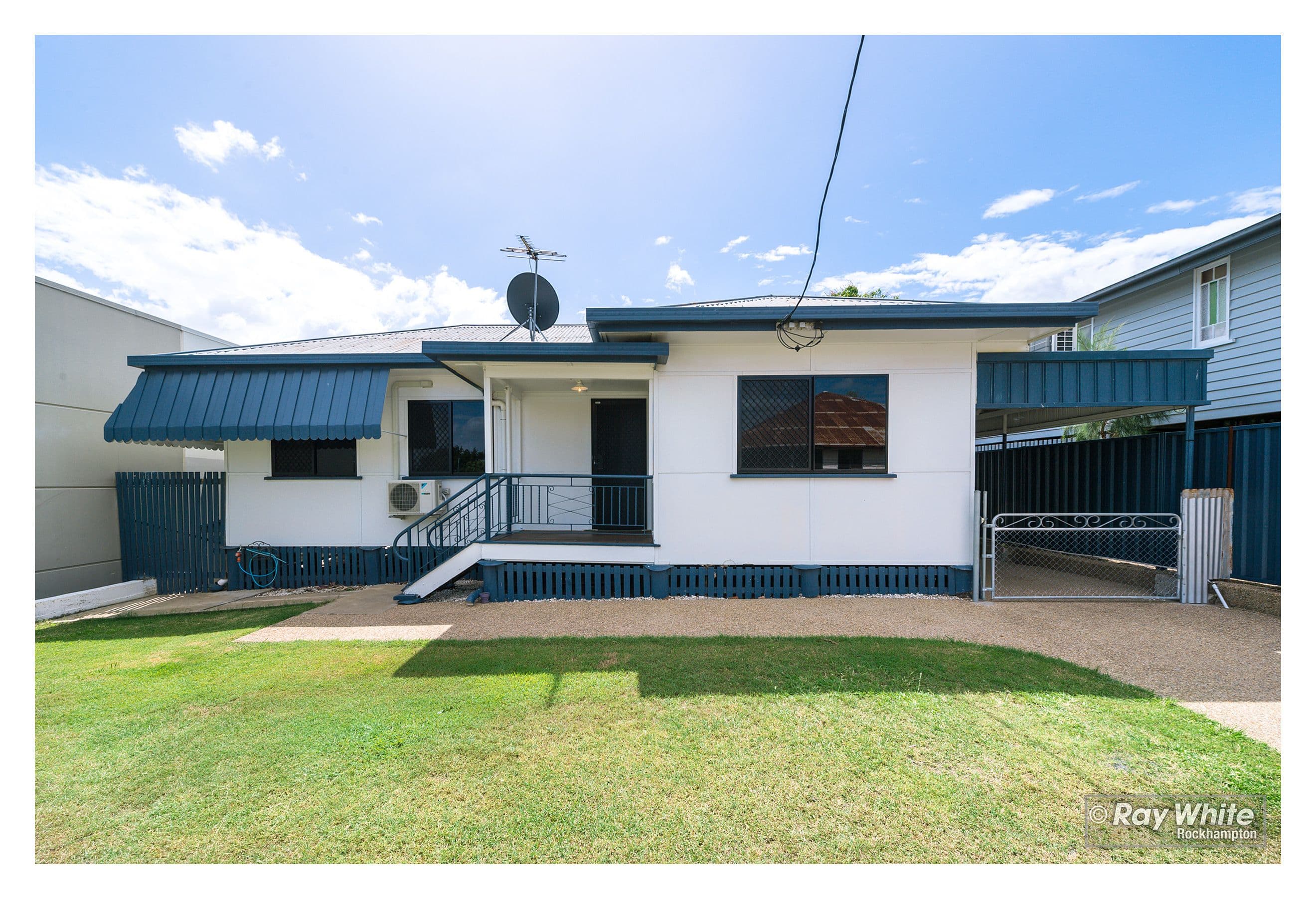 57 Macfarlane Street, Berserker QLD 4701, Berserker - Image 1