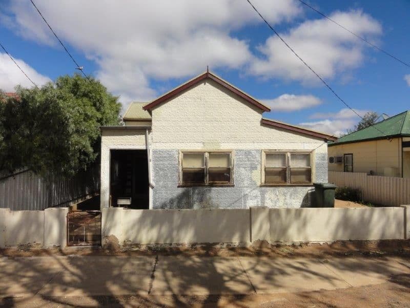 163 Gypsum Street, BROKEN HILL NSW 2880, Broken Hill - Image 1