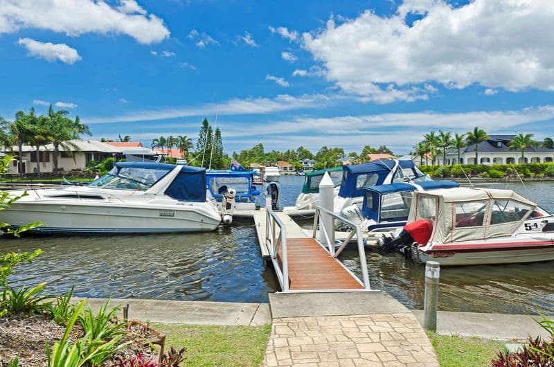 RUNAWAY BAY QLD 4216, Runaway Bay - Image 1