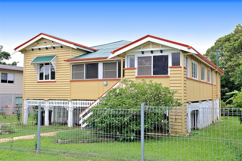 35 Steuart Street, BUNDABERG NORTH QLD 4670, Bundaberg North - Image 1