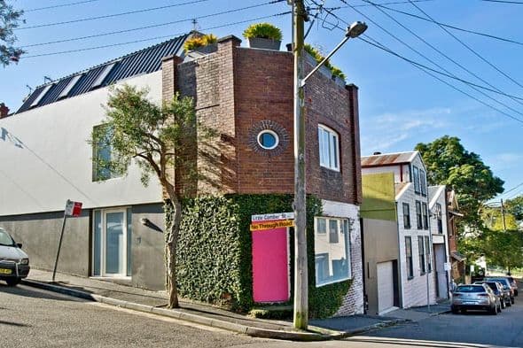 12 Comber Street, PADDINGTON NSW 2021, Paddington - Image 1