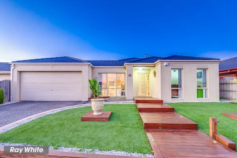 12 Bridlepath Drive, Truganina VIC 3029, Truganina - Image 1