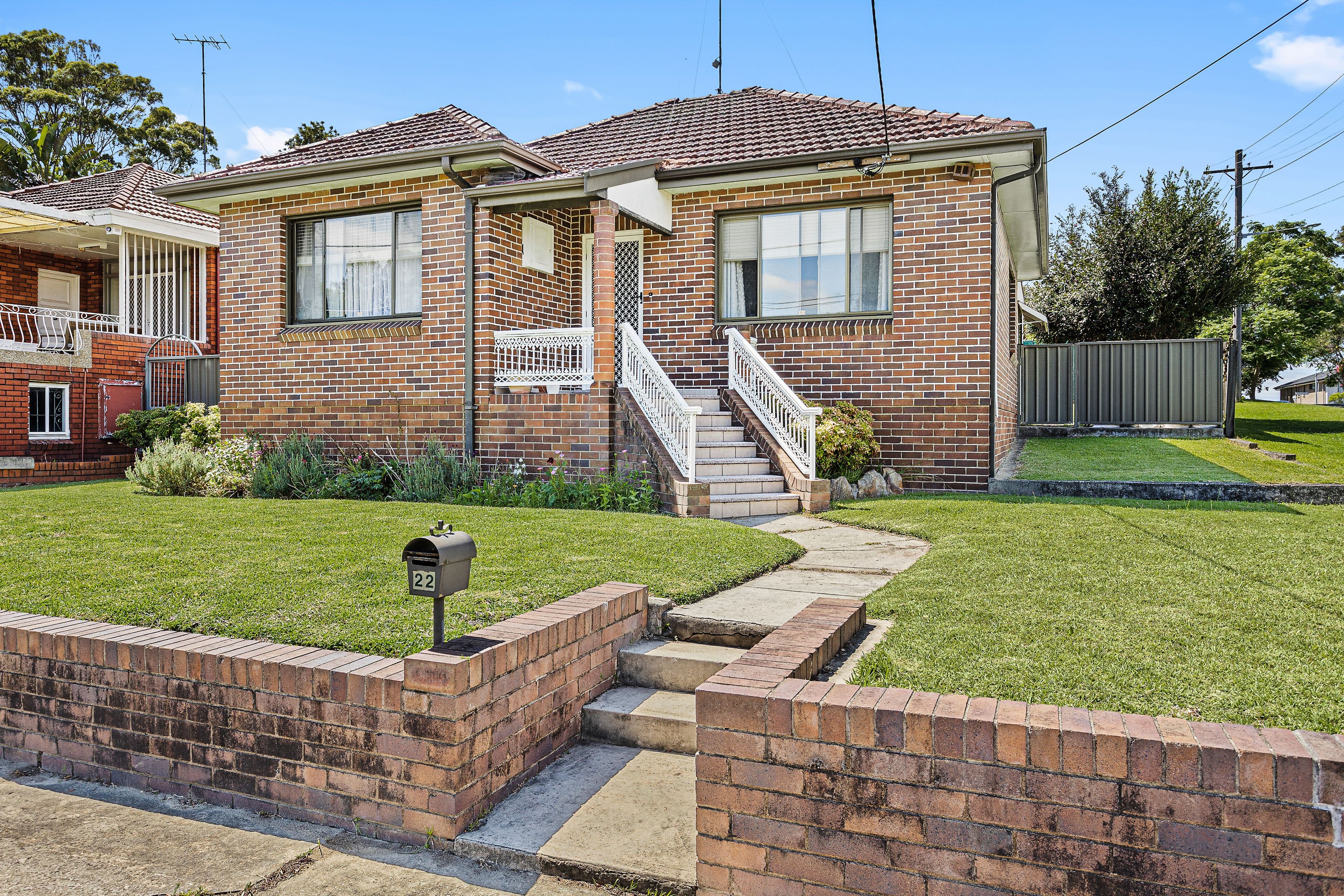 22 Claremont Street, Penshurst NSW 2222, Penshurst - Image 1