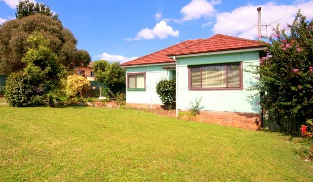 527 Hume Highway, YAGOONA NSW 2199, Yagoona - Image 1