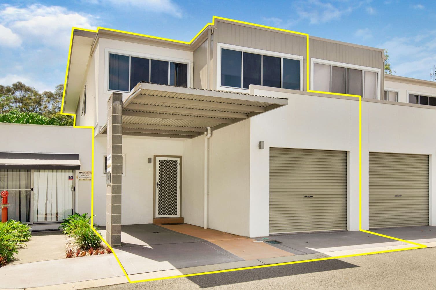430-432 Pine Ridge Road, Coombabah QLD 4216, Coombabah - Image 1