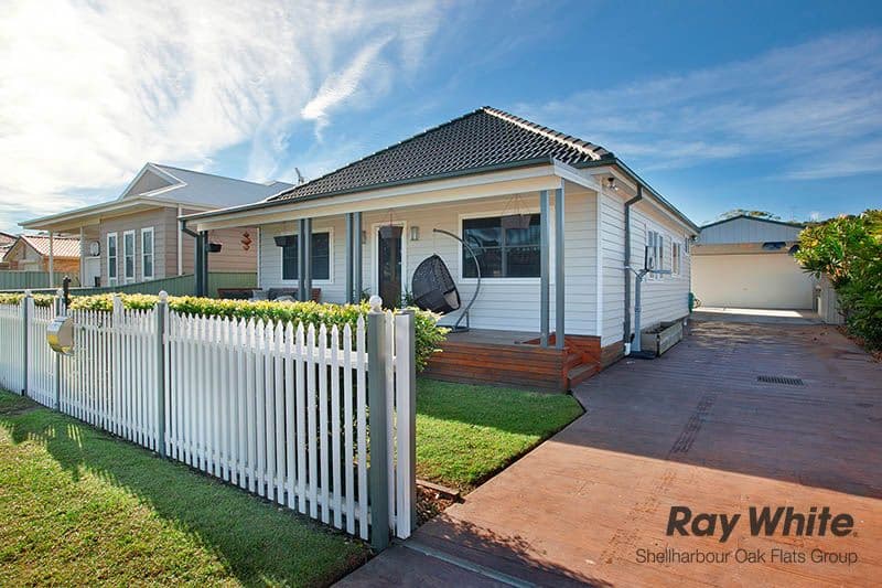 75 Waratah Street, WINDANG NSW 2528, Windang - Image 1