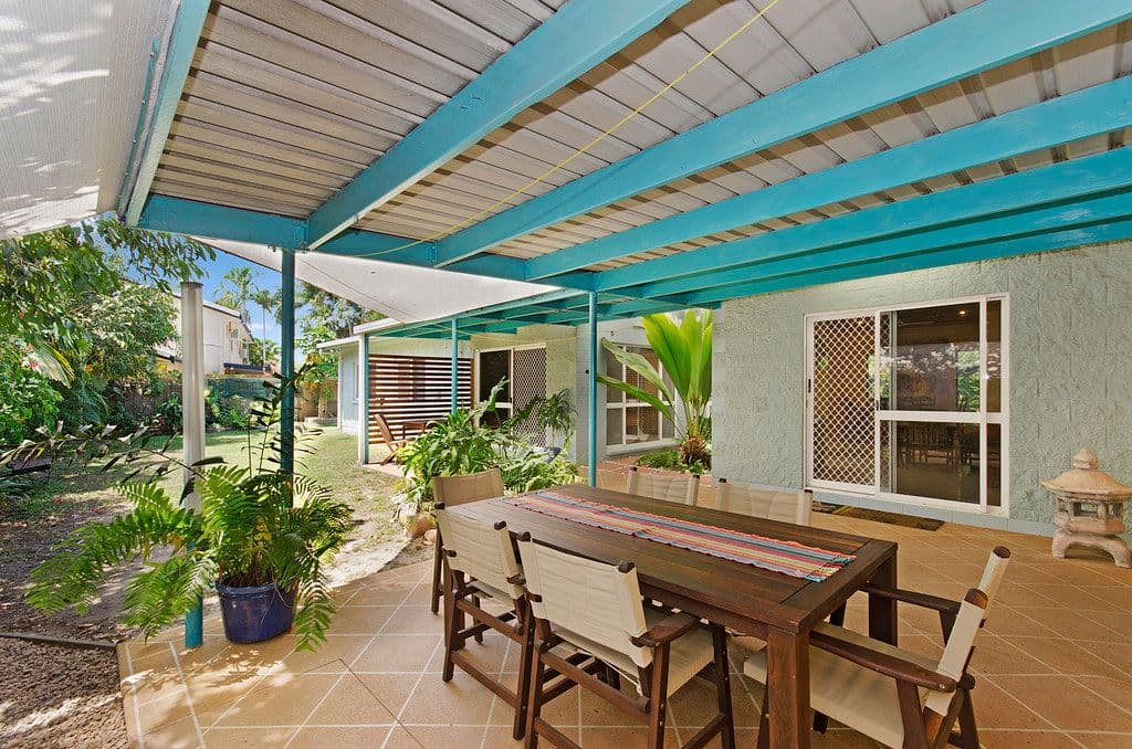 28 Narangi Street, Heatley QLD 4814, Heatley - Image 1