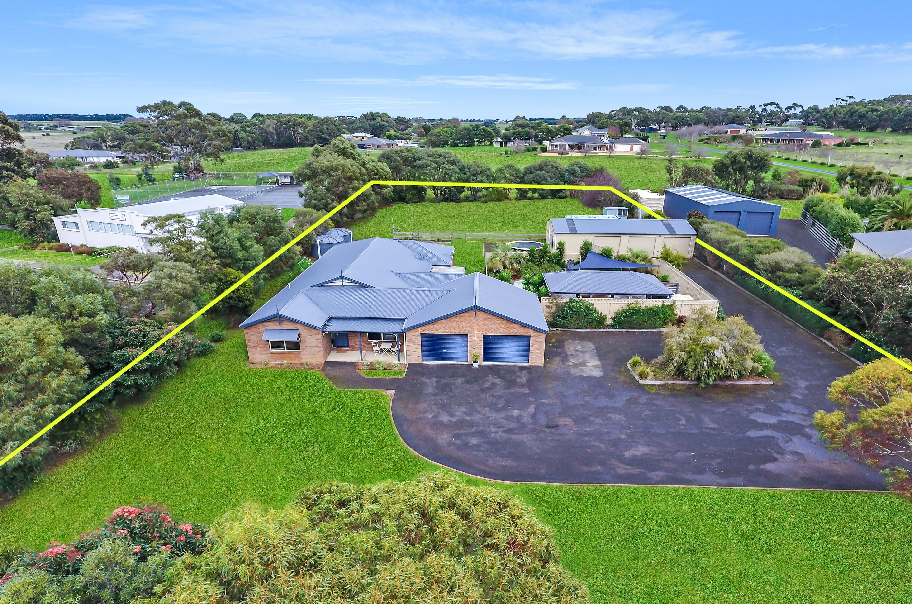 843 Warrnambool-Caramut Road, Mailors Flat VIC 3275, Mailors Flat - Image 1