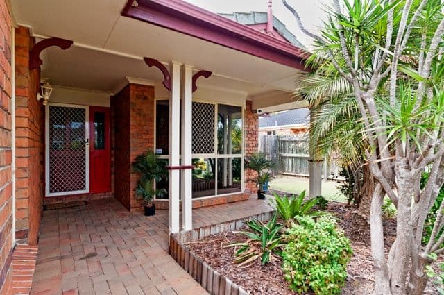 16 Jura Street, BRASSALL QLD 4305, Brassall - Image 1