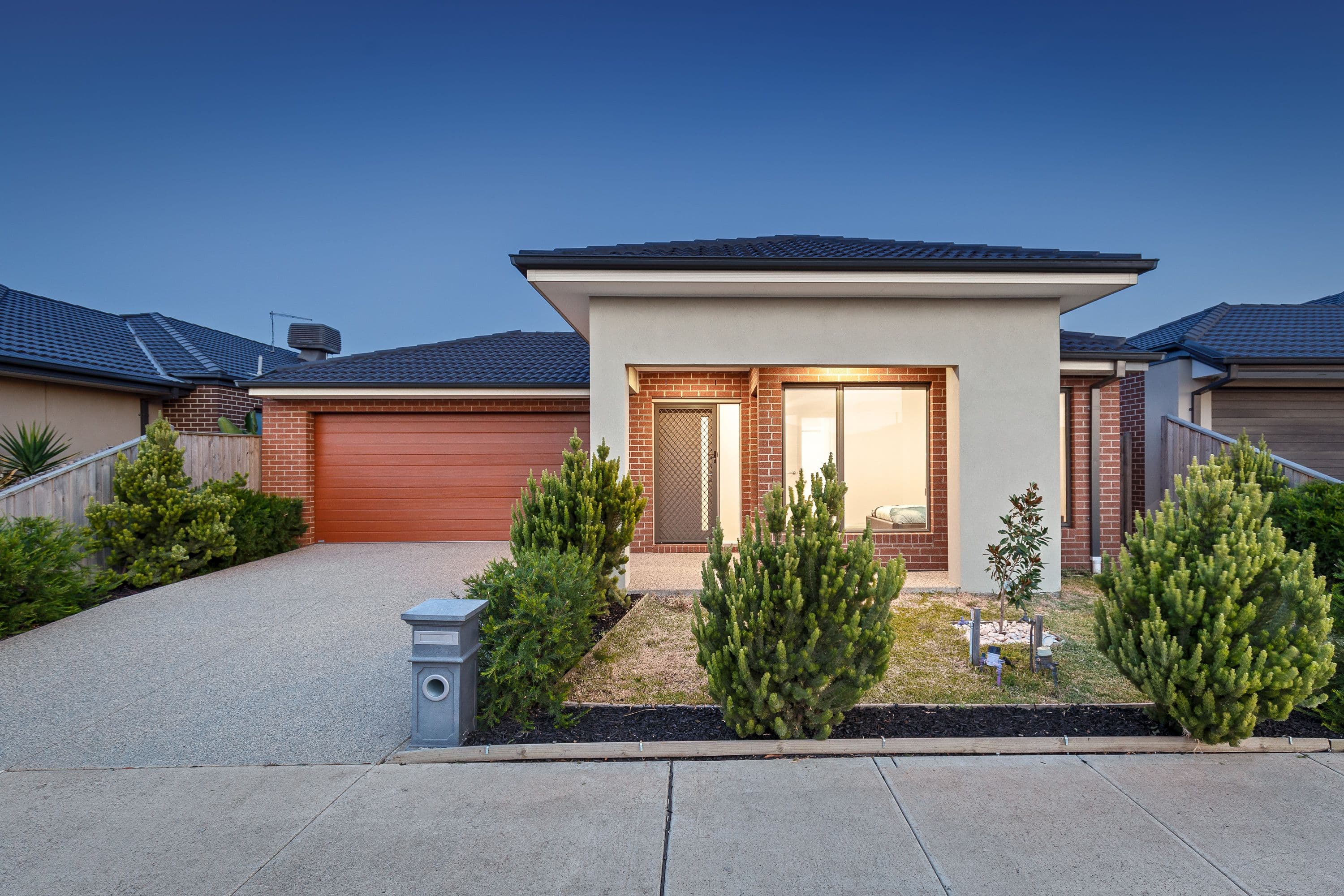 12 Clavell Crescent, Wollert VIC 3750, Wollert - Image 1