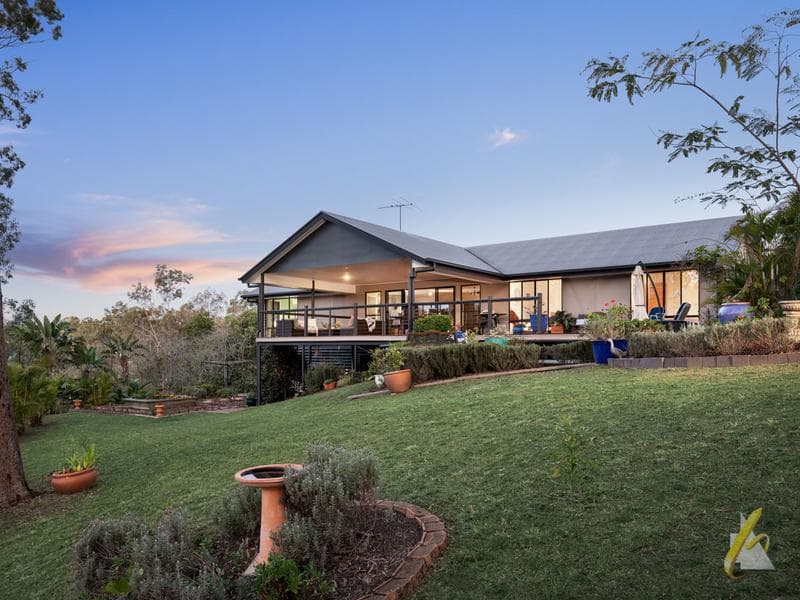 148 George Holt Drive, Mount Crosby - Image 1