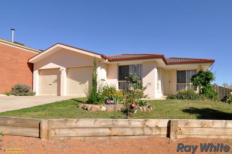 15 Nangi Place, NGUNNAWAL ACT 2913, Ngunnawal - Image 1