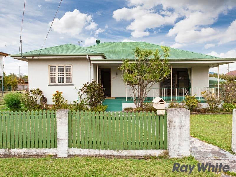 26 Amelia Street, NUNDAH QLD 4012, Nundah - Image 1