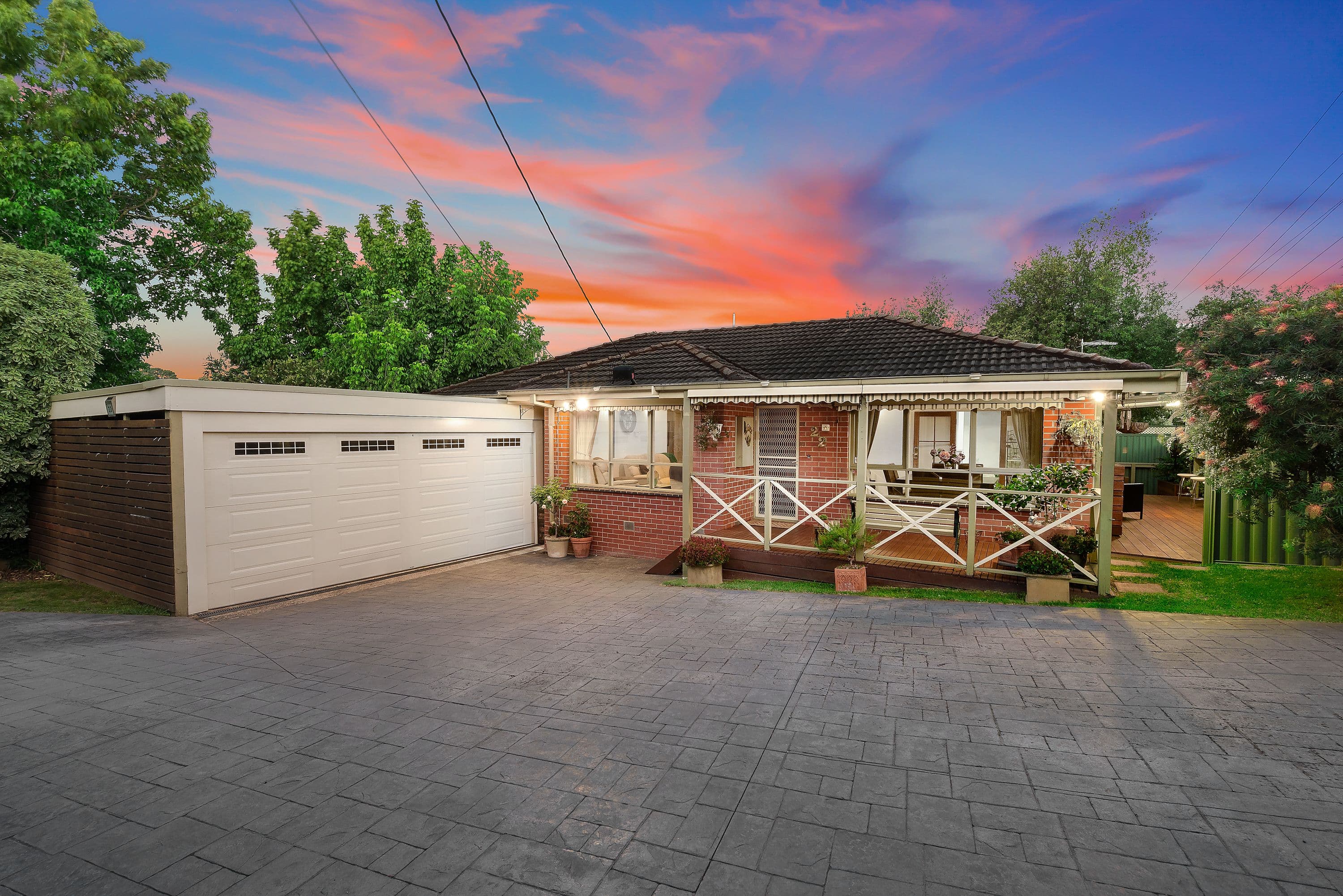 22 Zina Grove, Mooroolbark VIC 3138, Mooroolbark - Image 1