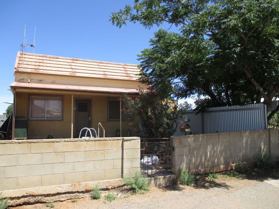 339 Chapple Lane, Broken Hill NSW 2880, Broken Hill - Image 1