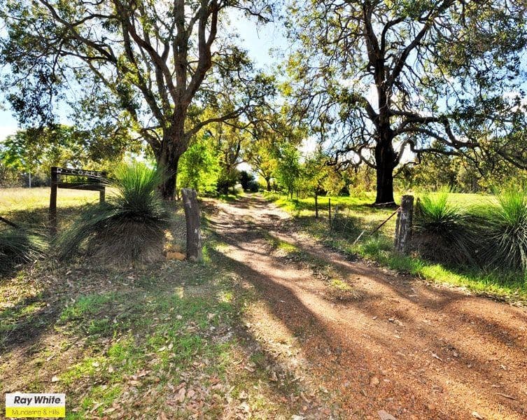 580 Goslin Street, SAWYERS VALLEY WA 6074, Sawyers Valley - Image 1