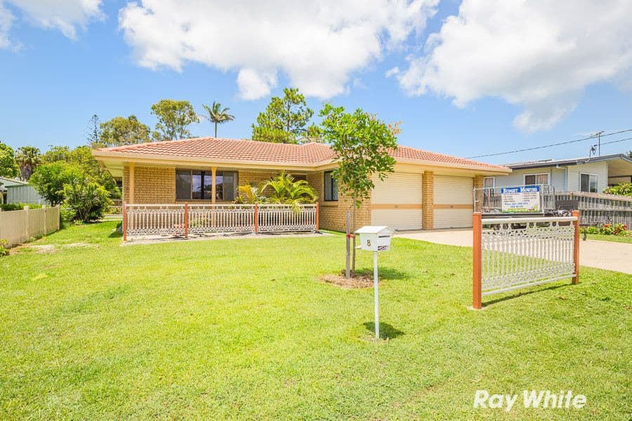 8 Paradise Parade, Bongaree QLD 4507, Bongaree - Image 1