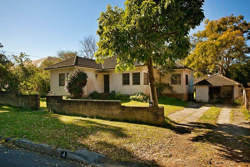 4 Ada Street, OATLEY NSW 2223, Oatley - Image 1