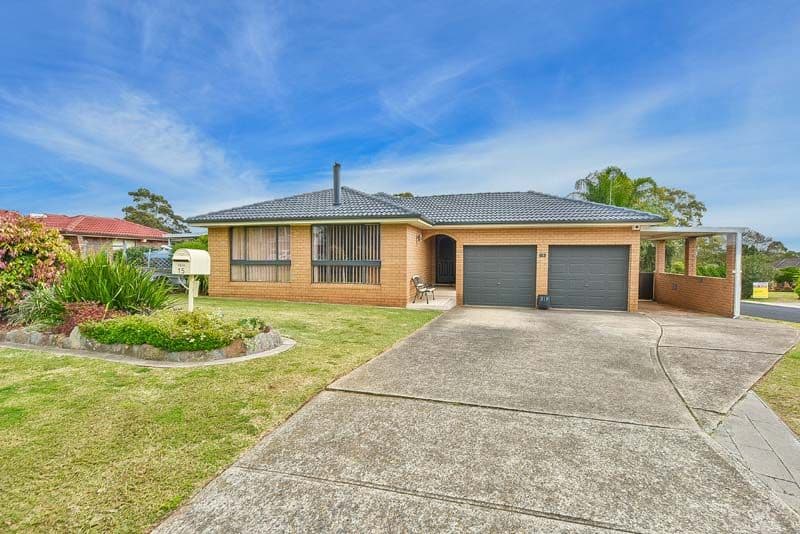 15 Lorikeet Avenue, Ingleburn NSW 2565, Ingleburn - Image 1