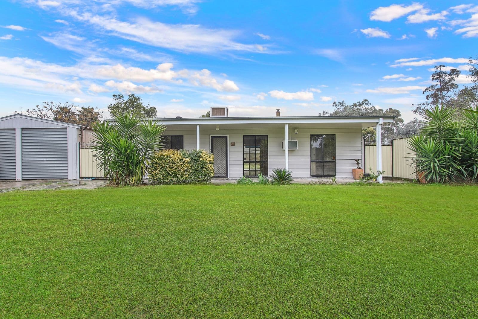 2 Buckland Court, Burrumbuttock NSW 2642, Burrumbuttock - Image 1