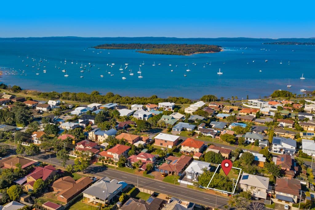 121 Point O'Halloran Road, Victoria Point QLD 4165, Victoria Point - Image 1