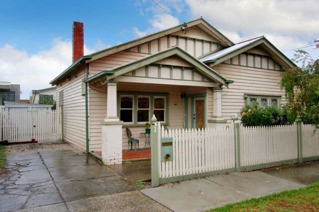 1 Shamrock Street, BRUNSWICK VIC 3056, Brunswick West - Image 1