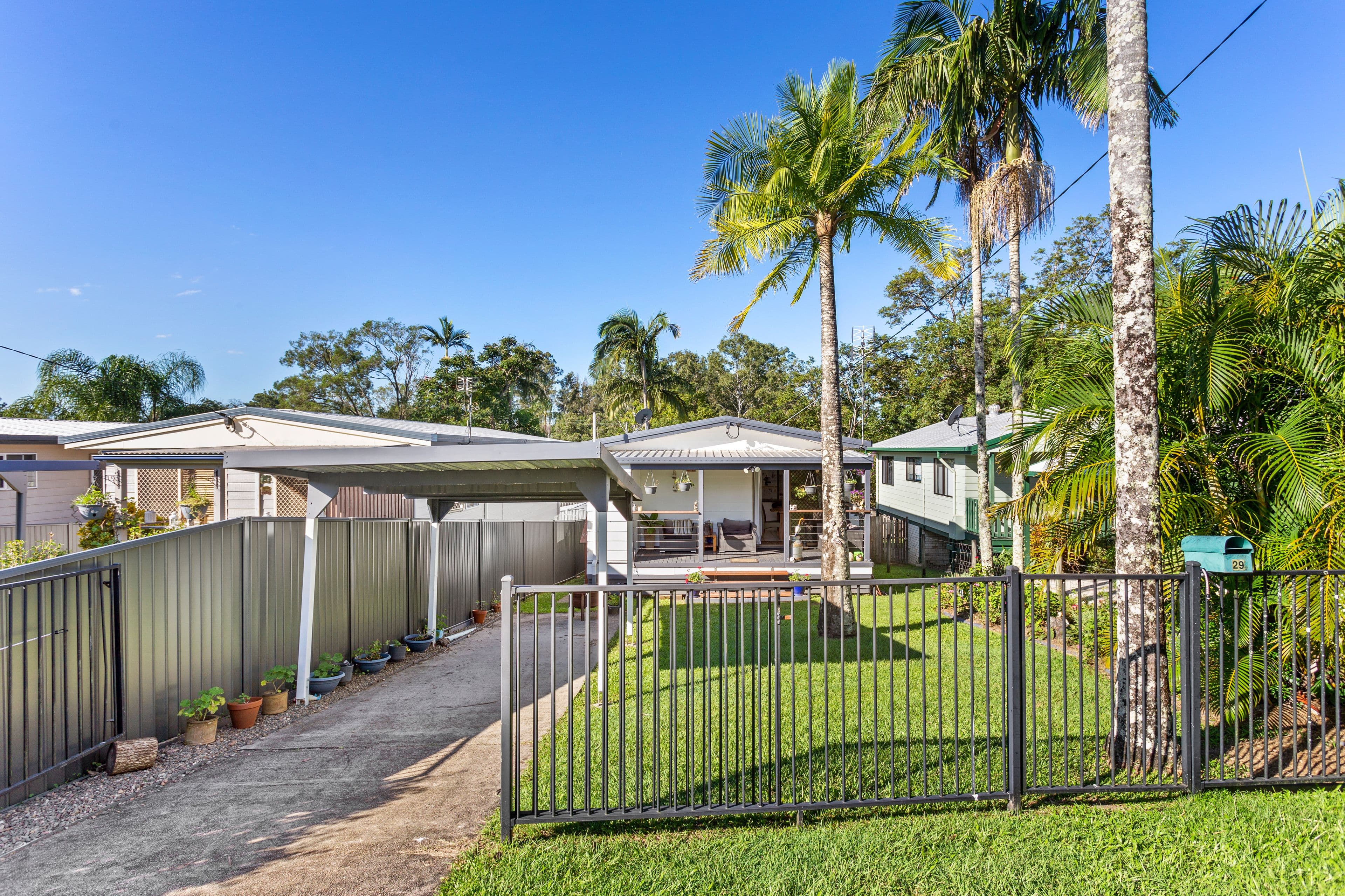 29 Paget Street, Mooloolah Valley QLD 4553, Mooloolah Valley - Image 1