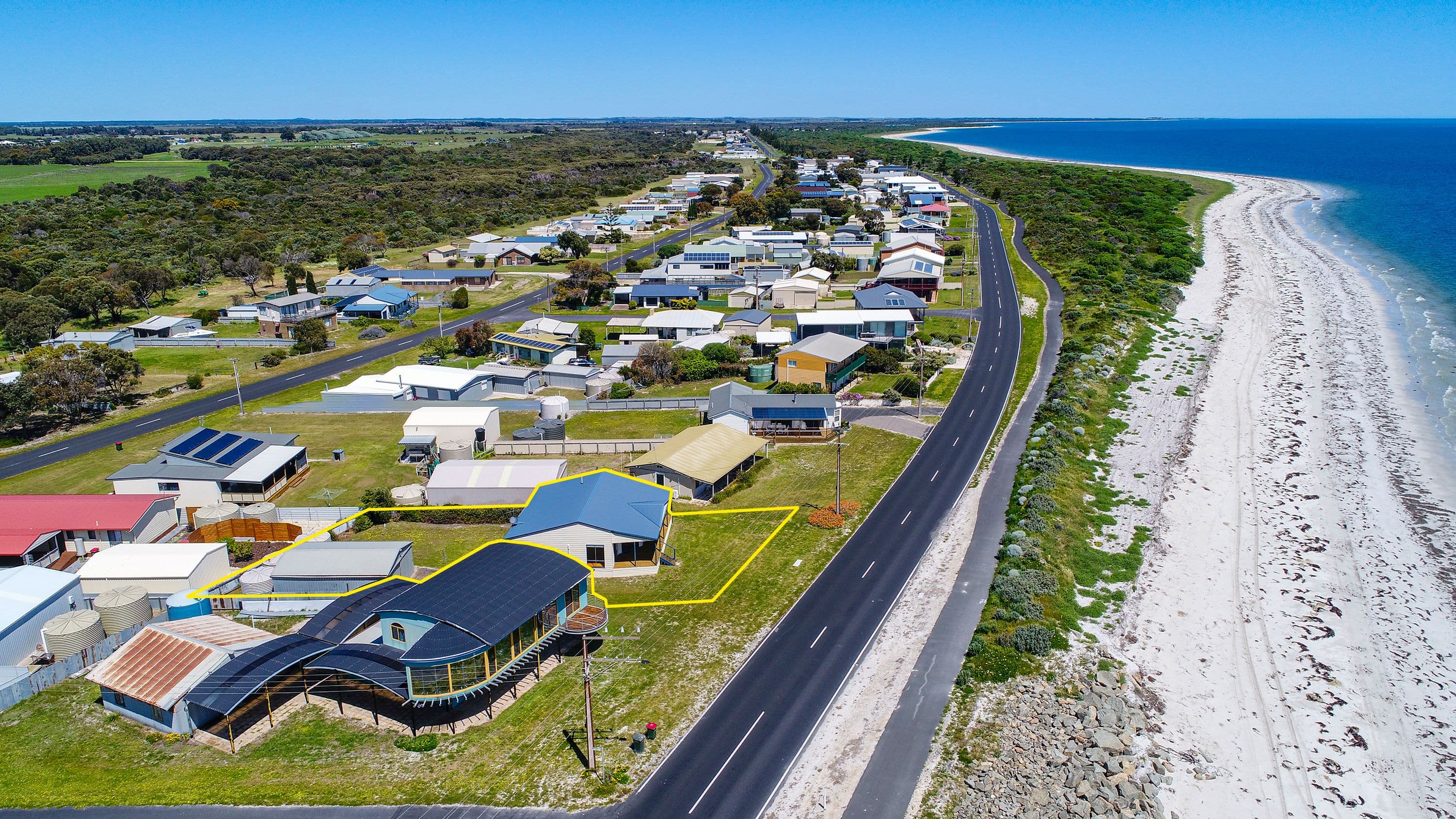 144 Marine Parade, Kingston Se SA 5275, Kingston Se - Image 1