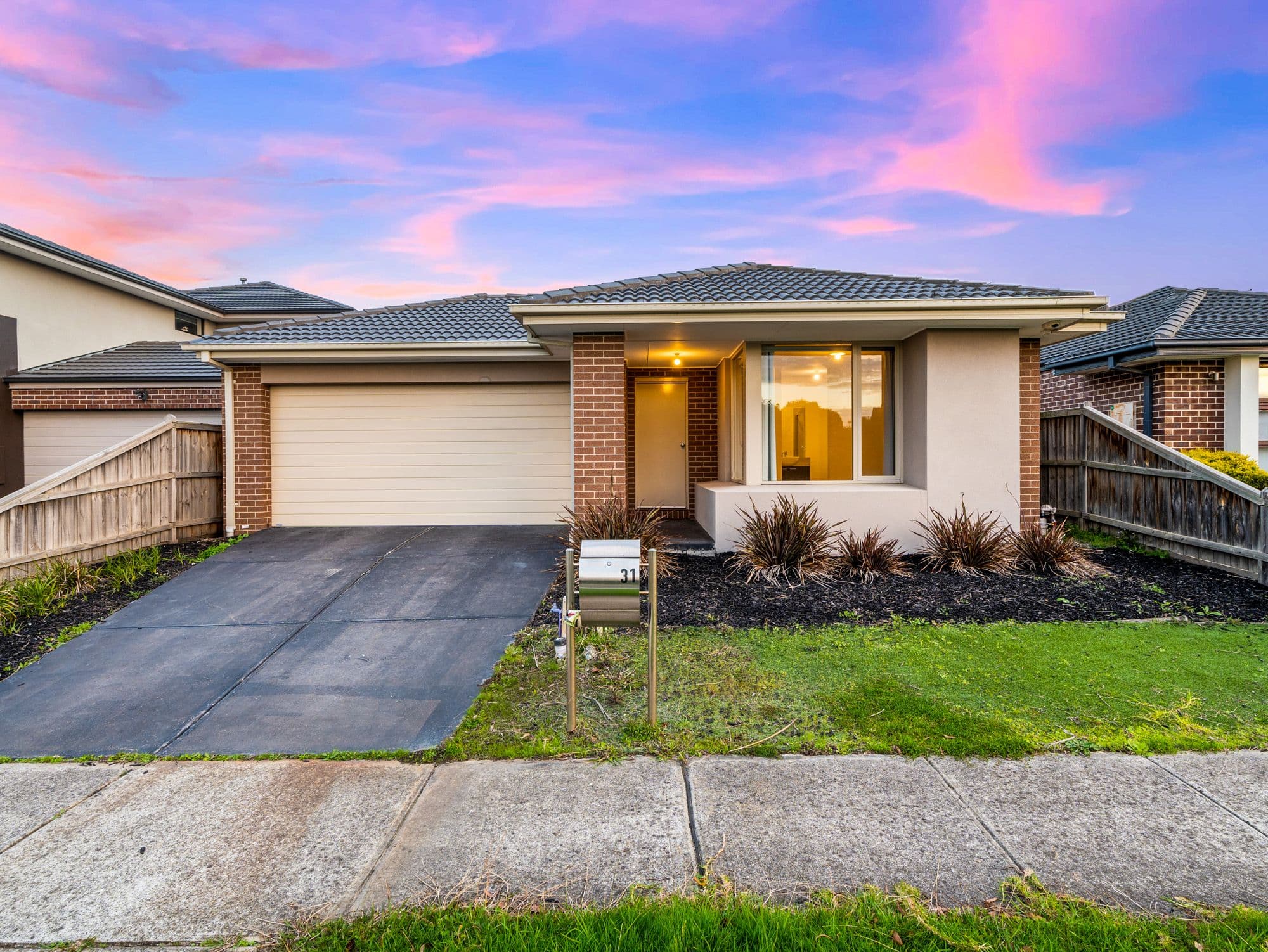31 Maeve Circuit, Clyde North VIC 3978, Clyde North - Image 1