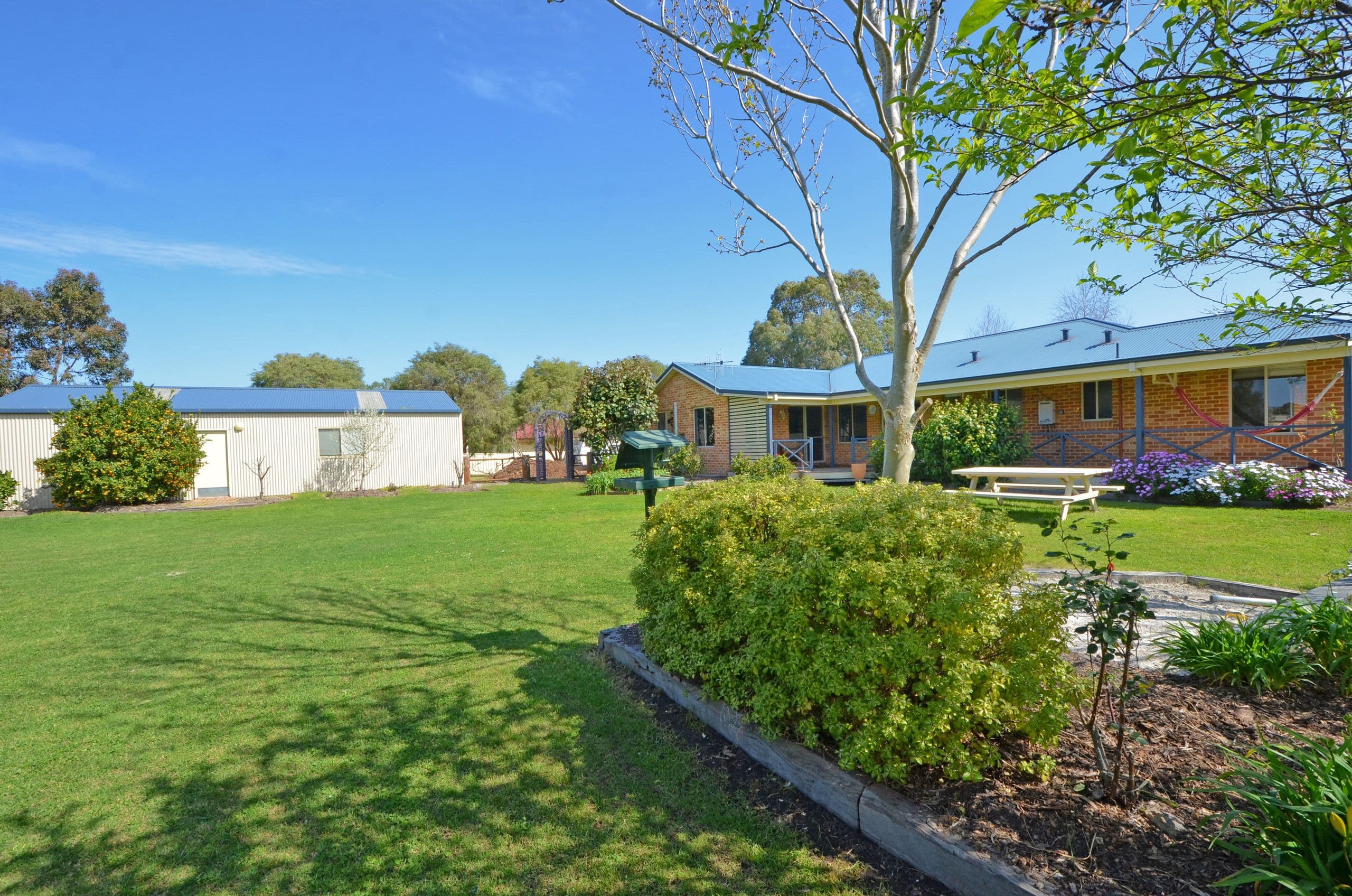 36 Kooyong Avenue, Warrenup WA 6330, Warrenup - Image 1