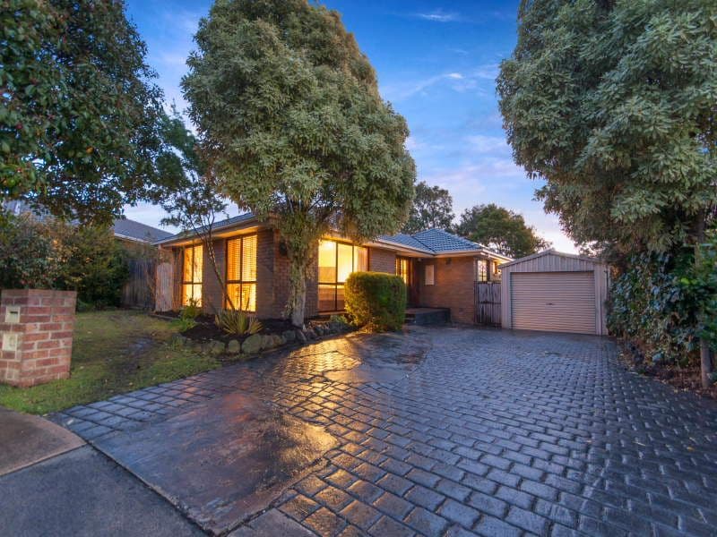 8 Burswood Close, Frankston South VIC 3199, Frankston South - Image 1
