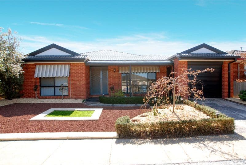 20 Alsace Avenue, HOPPERS CROSSING VIC 3029, Hoppers Crossing - Image 1