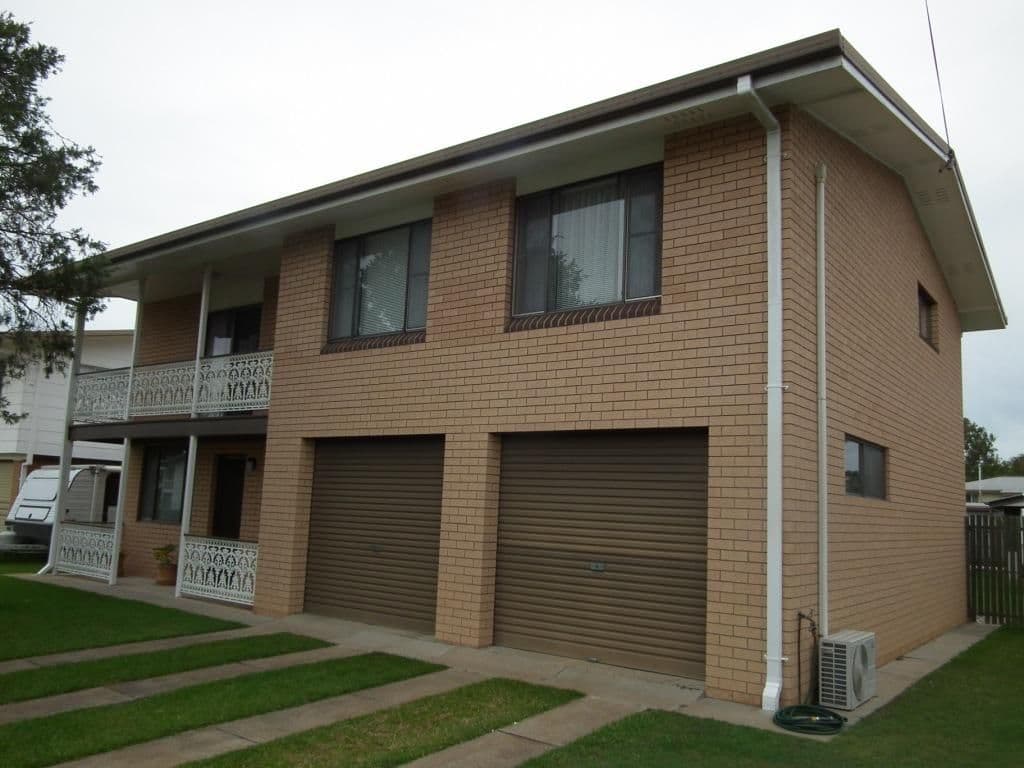 8 Lambert Street, MARYBOROUGH QLD 4650, Maryborough - Image 1