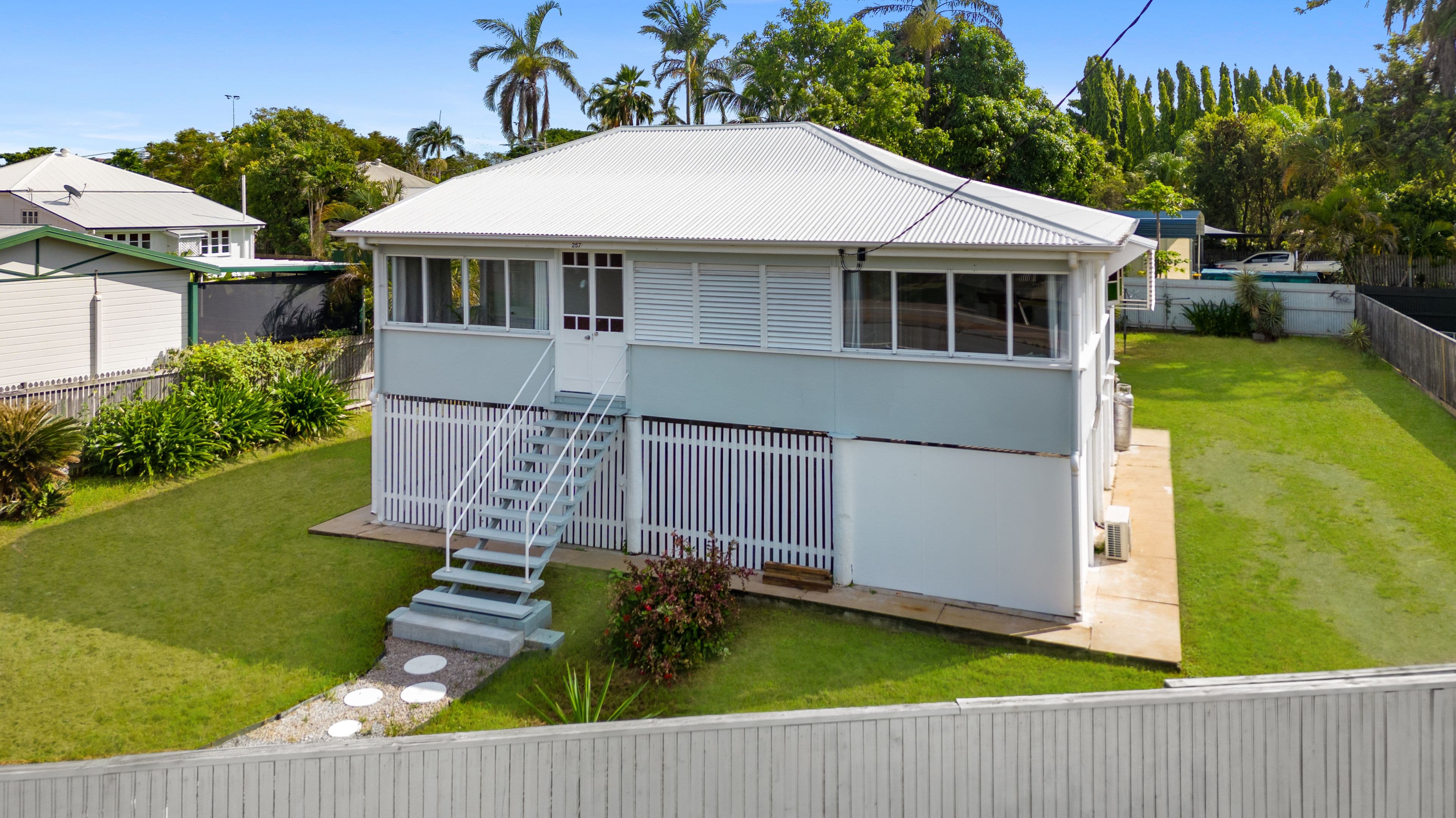 257 Boundary Street, South Townsville QLD 4810, South Townsville - Image 1