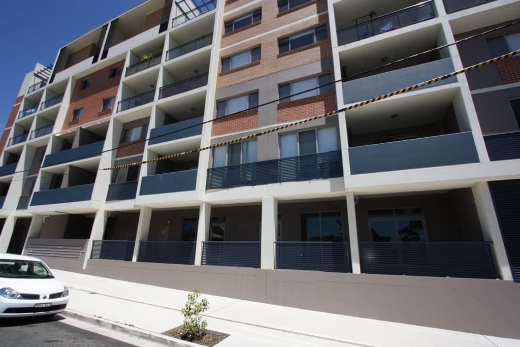 3-9 Warby Street, CAMPBELLTOWN NSW 2560, Campbelltown - Image 1