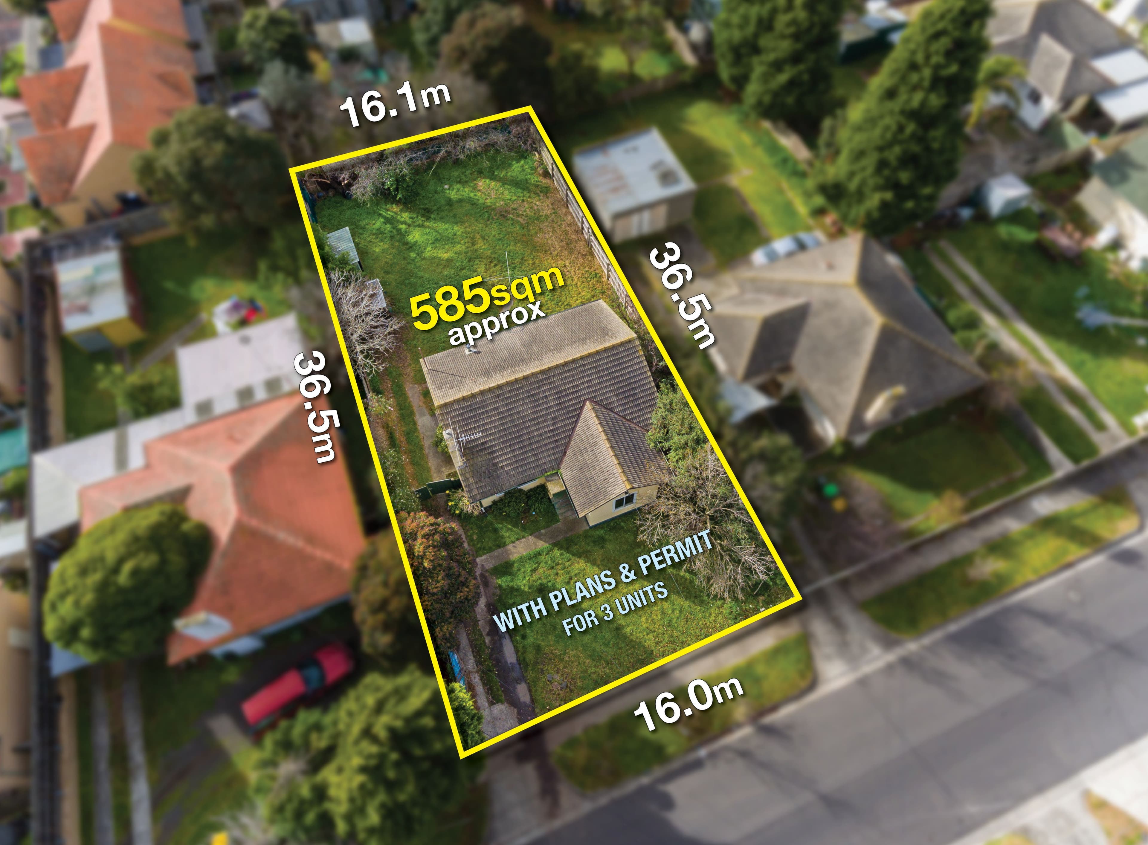 4 Newton Street, Reservoir VIC 3073, Reservoir - Image 1