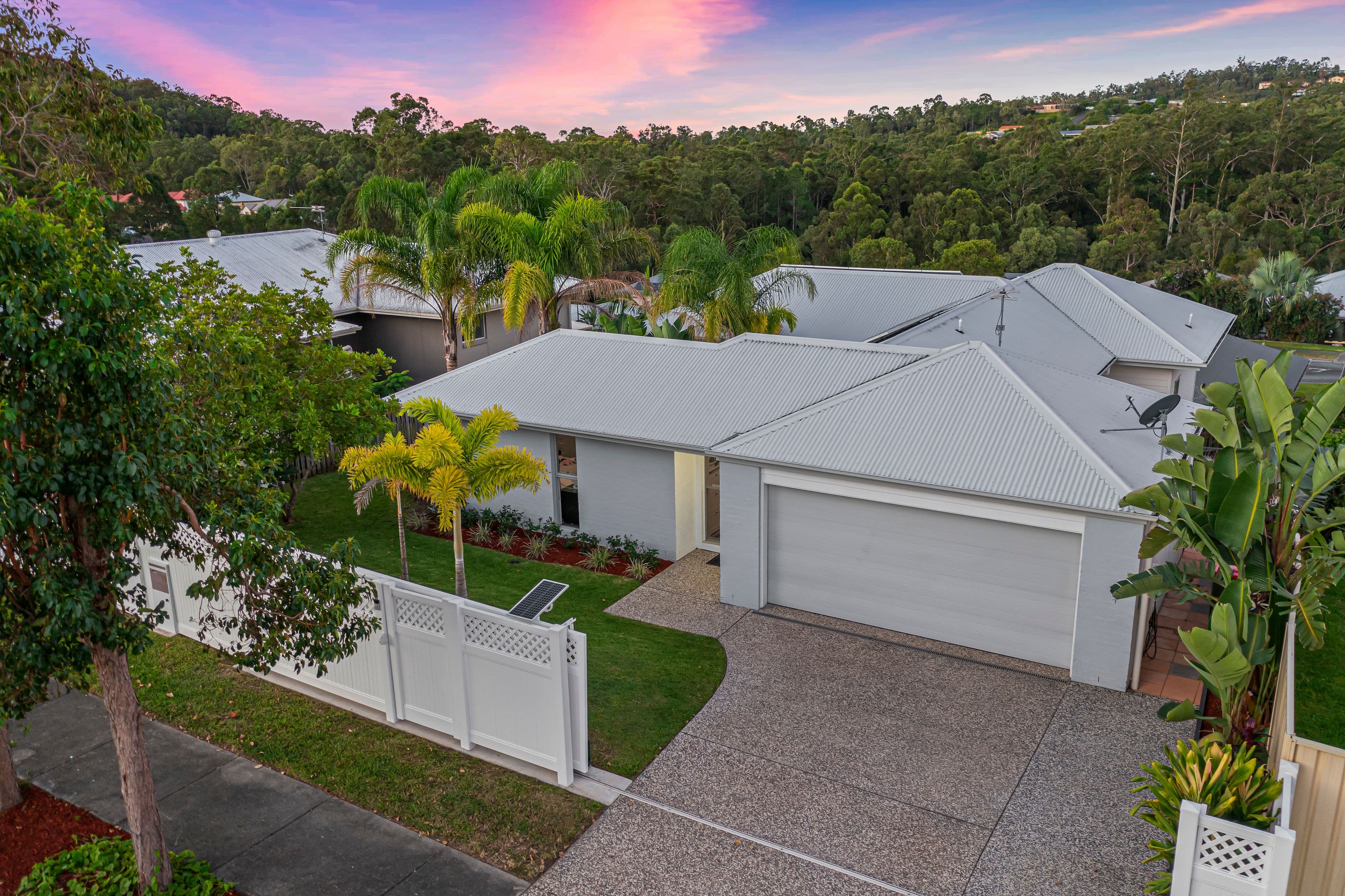 19 Harriet Lane, Oxenford QLD 4210, Oxenford - Image 1