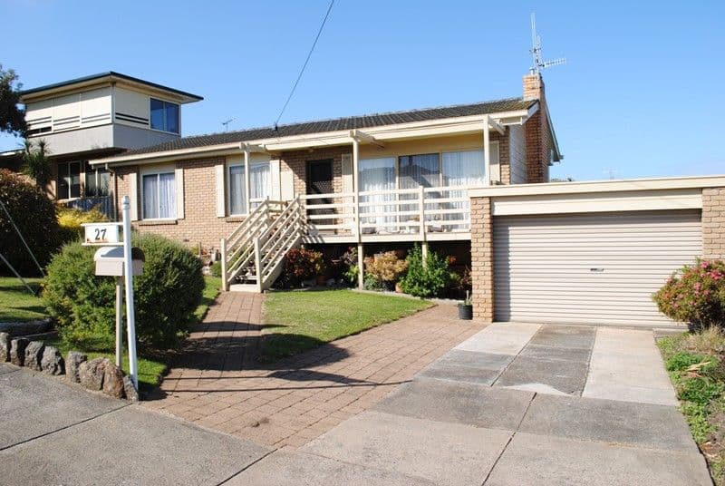 27 Verdon Street, WARRNAMBOOL VIC 3280, Warrnambool - Image 1