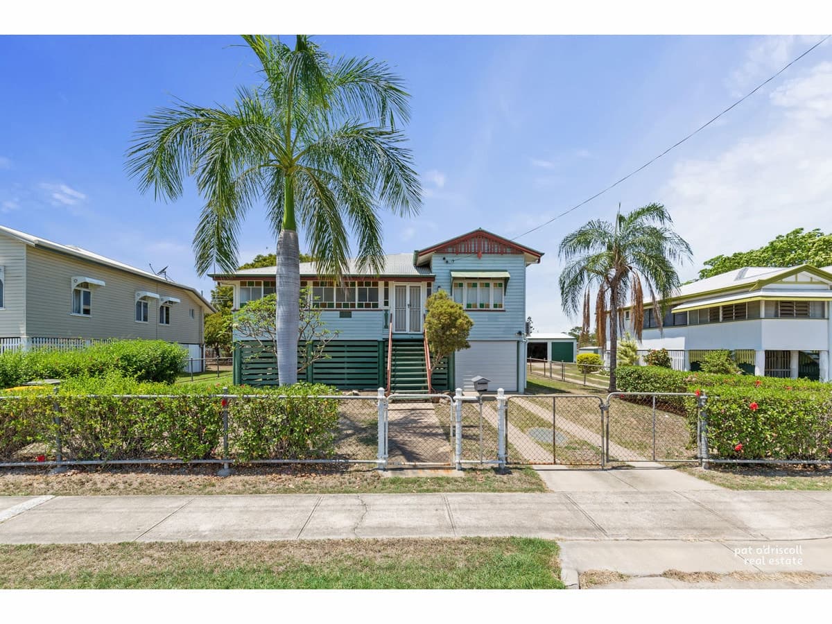 17 Main Street, Park Avenue QLD, Park Avenue - Image 1