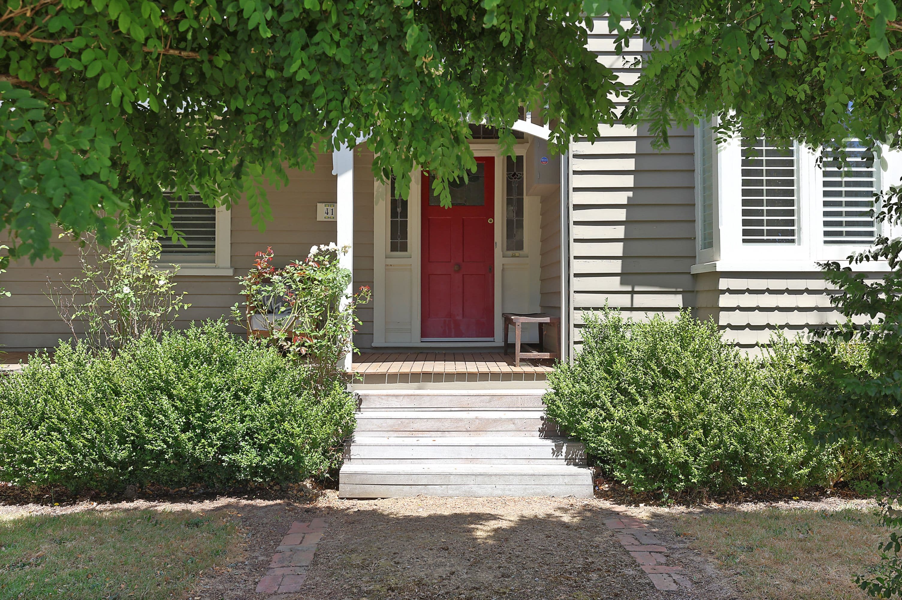 41 Lawrence Street, Camperdown VIC 3260, Camperdown - Image 1