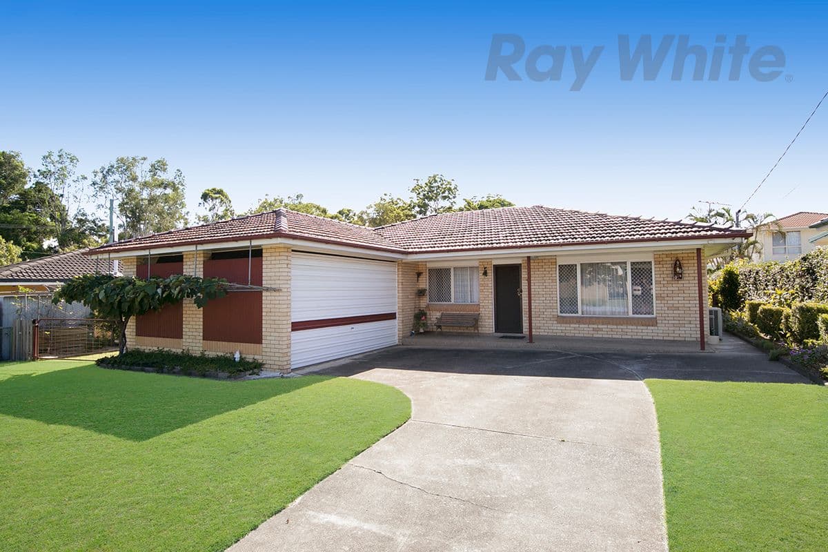 4 Skipton Street, Macgregor QLD 4109, Macgregor - Image 1