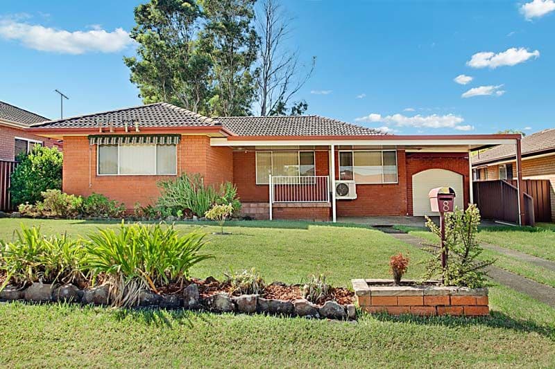8 Victory Street, South Penrith - Image 1
