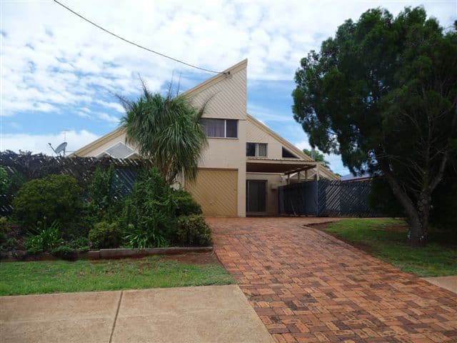 74 Platz Street, DARLING HEIGHTS QLD 4350, Darling Heights - Image 1