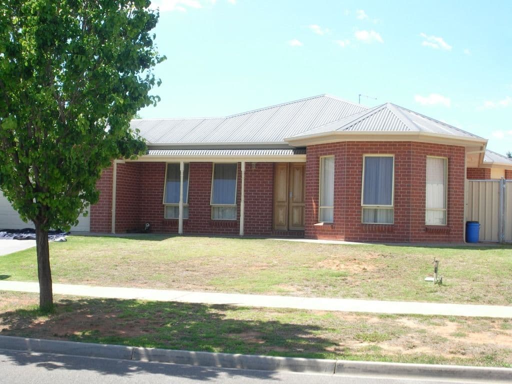 8 Jordan Avenue, MILDURA VIC 3500, Mildura - Image 1